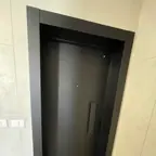 עבודה של דורון, דלתות פנים (1)