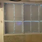 עבודה של זוהר, סגירת מרפסת זכוכית (4)