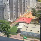 עבודה של ארז, סגירת מרפסת זכוכית (17)