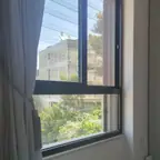 עבודה של ארז, סגירת מרפסת זכוכית (14)