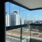 עבודה של יניב, סגירת מרפסת זכוכית (24)