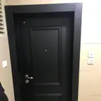 עבודה של ניסים, דלתות פנים (9)
