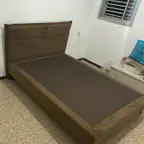 עבודה של מושיקו, מוביל (6)