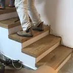 עבודה של אורן, מתקין פרקטים (23)