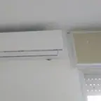 עבודה של ליאון, טכנאי מזגנים (2)