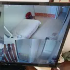 עבודה של דניס, טכנאי אזעקות ומצלמות (7)