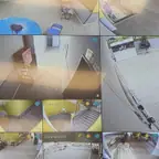 עבודה של דניס, טכנאי אזעקות ומצלמות (9)