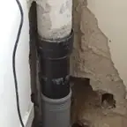 עבודה של דרור, מאתר נזילות (2)