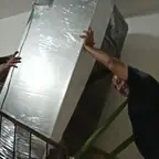 עבודה של שניר, מוביל (3)