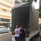 עבודה של פז, מוביל (6)