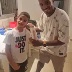 עבודה של אסנקו, קבלן גבס (3)