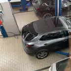 עבודה של אוראל, מוסך (12)