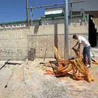 עבודה של גבי, מפעיל מנוף (13)