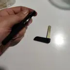 עבודה של ארז, מנעולן (6)