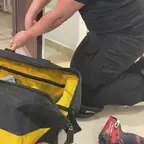 עבודה של שמעון, מנעולן (7)