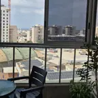 עבודה של ישראל, סגירת מרפסת זכוכית (12)