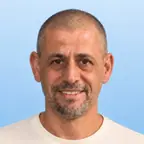 פיני – אינסטלטור