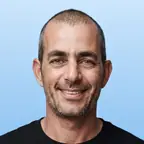 גלעד – גוזם עצים