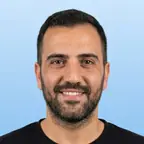 שמעון – גנן