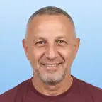 משה – זגג