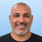חזי – חשמלאי