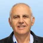 יוסי – חשמלאי