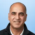 יגאל – חשמלאי