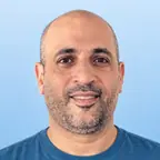 מוטי – חשמלאי
