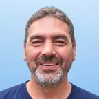 אלכס – טכנאי דוד שמש