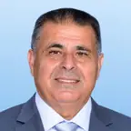 זאב – טכנאי דוד שמש