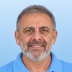 יוסי – טכנאי מזגנים