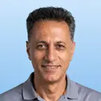 אברהם – טכנאי מזגנים