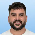 שמעון – טכנאי מזגנים