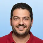 משה – טכנאי מחשבים