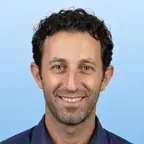 יוסי – טכנאי מחשבים