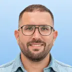 אבי – יועץ בטיחות בבני ברק