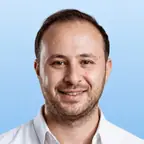 שלומי – יועץ משכנתאות