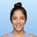 סגולה – מאמן כושר