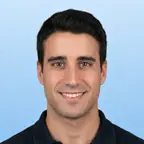 רוני – מאמן כושר