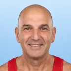 אסף – מאמן כושר