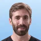 אסף – מאמן כושר