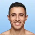 אדם – מאמן כושר