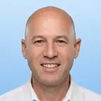 שי – מאמן כושר
