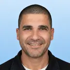 חזי – מדביר