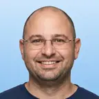 יצחק – מדביר