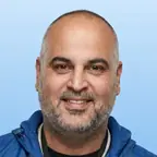 איתי – מדביר