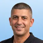 אבי – מדביר