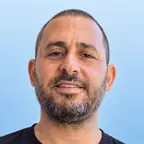 אמיר – מדביר