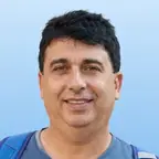 אפרים – מוסך