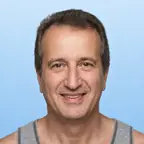 יורם – מנעולן